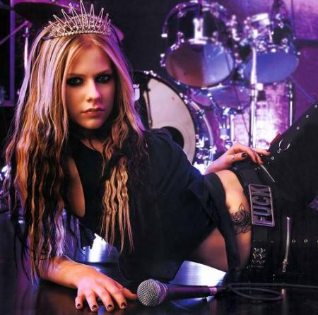 la fuck princess